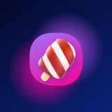 Telegram profile photo for Работа ЛДНР Сеть борделей