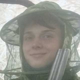 Telegram profile photo for MEG "ИУДА" DUMBASS
