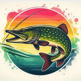 Telegram profile photo for Джигофон | Приманки для рыбалки
