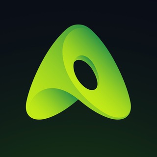 Telegram profile photo for Airtok Verification Portal
