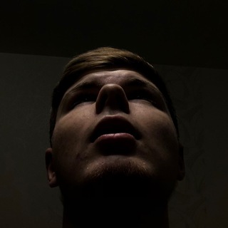 Telegram profile photo for Никита Уткин | Поэт ✍🏻