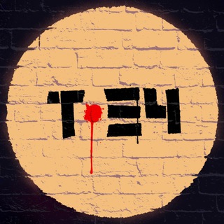 Telegram profile photo for T-34 PUNK ROCK
