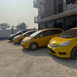 Telegram profile photo for 🚕LY🚕 滴滴车/ 自驾租车🚙