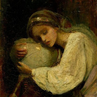 Telegram profile photo for Лукоморье.