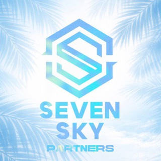 Telegram profile photo for Партнеры | Seven Sky Villas
