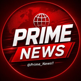 Telegram profile photo for Prime News