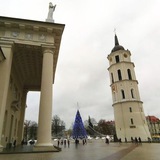 Telegram profile photo for ПАН ВИЛЬНЬЮС :: Open Vilnius Channel :: Вильнюс и Литва