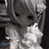 Telegram profile photo for vixie