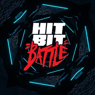 Telegram profile photo for HIT BIT BATTLE
