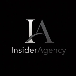 Telegram profile photo for @InsiderAgency