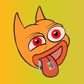 Telegram profile photo for Steve by Matt Furie