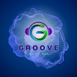 Telegram profile photo for Groove Music Bot Portal
