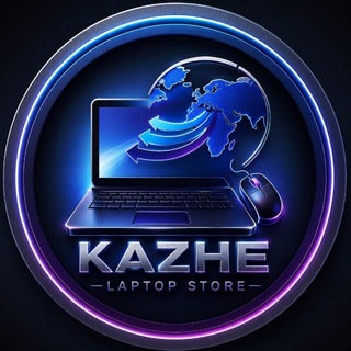 Telegram profile photo for Kazhe stoke💻