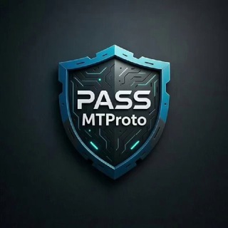 Telegram profile photo for PassMTProto | Proxy