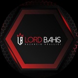 Telegram profile photo for Lordbahis Giriş - Resmi Kanal