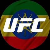 Telegram profile photo for UFC ETHIOPIA