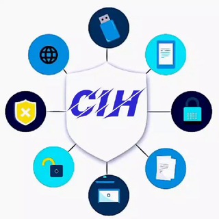 Telegram profile photo for Cyber SIRT & Threat Hunting