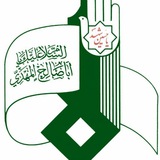 Telegram profile photo for هیئت رزمندگان اسلام گناباد