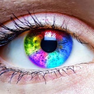 Telegram profile photo for لنز گالری میکاپ