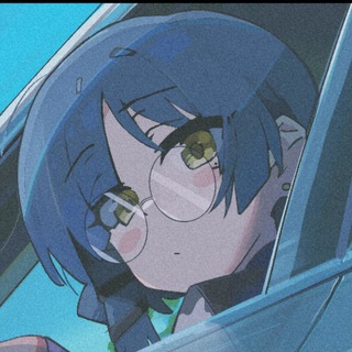 Telegram profile photo for BooruDump