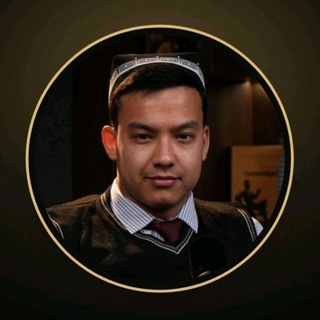 Telegram profile photo for Matematika ||muhokama
