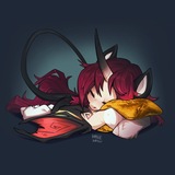 Telegram profile photo for AllenSpark ✨