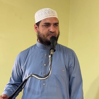 Telegram profile photo for خطب سعيد القاضي