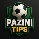 Telegram profile photo for PAZINI TIPS - Futebol Virtual • Bet365