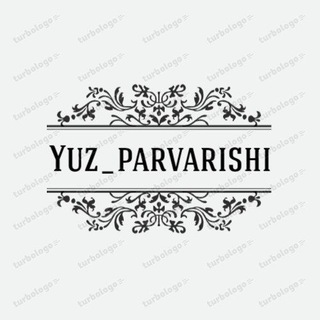 Telegram profile photo for YUZ_PARVARISHI_UYDA 😇Yuz Parvarishi | Chiroy sirlari | Kosmetika