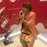 Telegram profile photo for Светлана Роговская