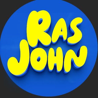 Telegram profile photo for Rasjohn
