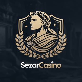 Telegram profile photo for Sezar Casino