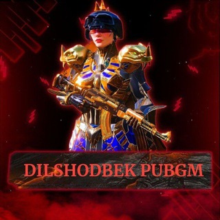 Telegram profile photo for Dilshod pubg ☠️