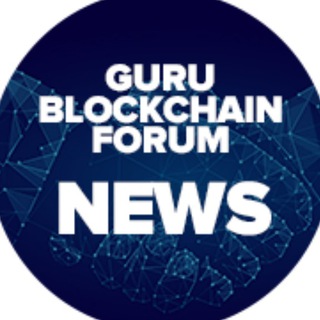 Telegram profile photo for Guru Blockchain News