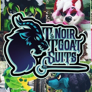 Telegram profile photo for T&T Noir Goat y asociados