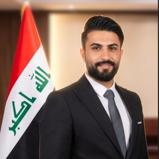 Telegram profile photo for امير الفتلاوي