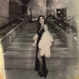 Telegram profile photo for Lilya irem Salman