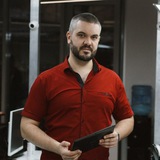 Telegram profile photo for Афанютин Андрей - Стоматология