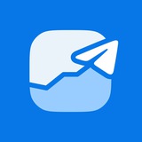 Telegram profile photo for Telegraphyx / продвижение Телеграм
