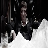 Telegram profile photo for goth la flexico