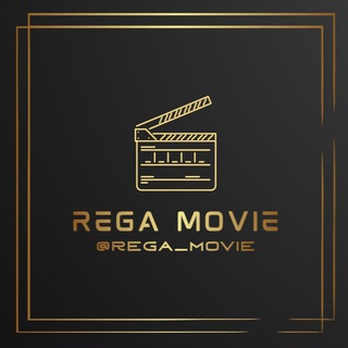 Telegram profile photo for Rega Movie Bot