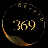 Telegram profile photo for Crypto_369