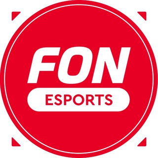Telegram profile photo for FONBET Esports