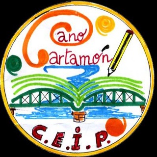 Telegram profile photo for C.E.I.P. Cano Cartamón