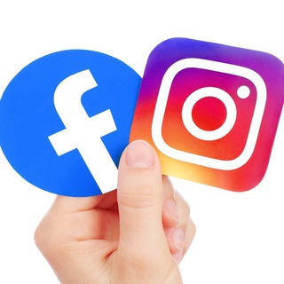 Telegram profile photo for Facebook & Instagram Marketing 💯💯