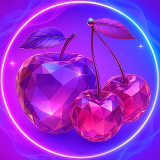 Telegram profile photo for Premium Emoji ⊹ Премиум Эмодзи и Конкурсы