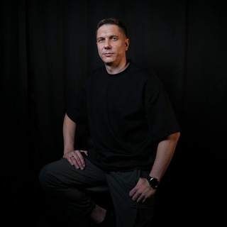 Telegram profile photo for Олег Фурсов | Обучение предпринимателей