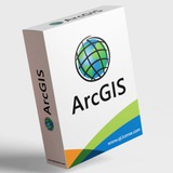 Telegram profile photo for ArcGIS, ArcMap, ArcScene, ArcGlobe