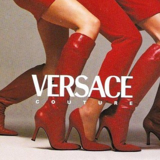 Telegram profile photo for VERSACE