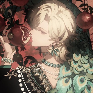 Telegram profile photo for revontulet FLOOD